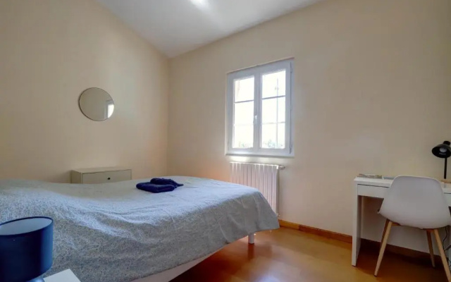 Gîte la grappe Occitane - 14 personnes - piscine privée