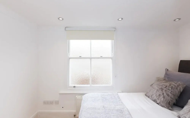 Paddington Apartments by Allô Housing