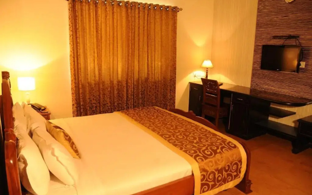 Executive Comfort Guindy
