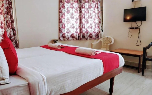 Sanman Hotels