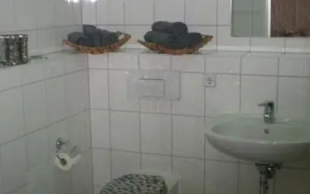 Apartment Thomasius