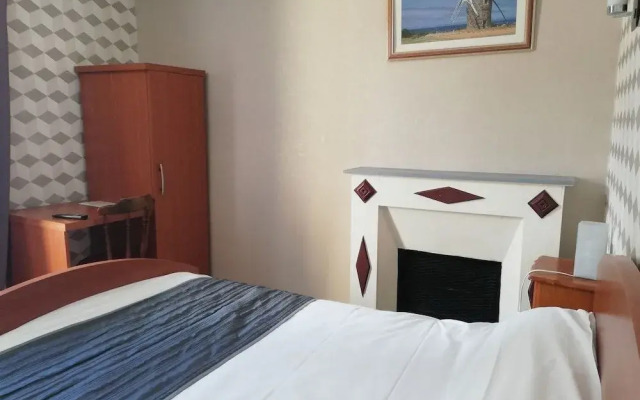 Hotel de France