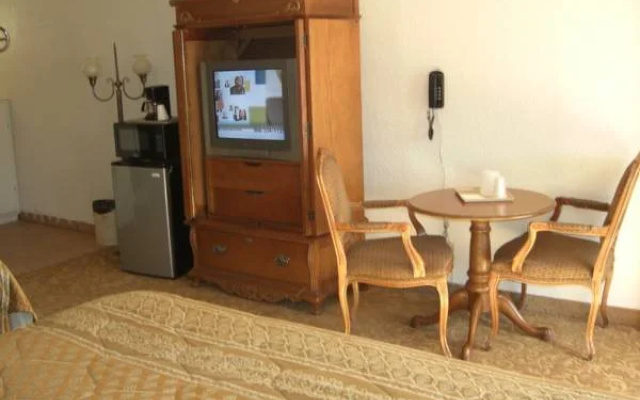 American Inn Deming