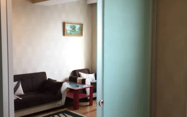 Uyutnaya Flat Baku
