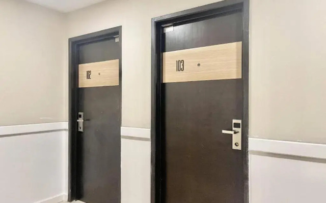 Atap Hotel