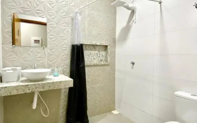 Hostel Flor de Carajás