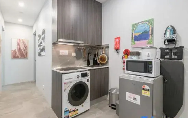 Stay Central – Surry Hills Comfort Near Everything