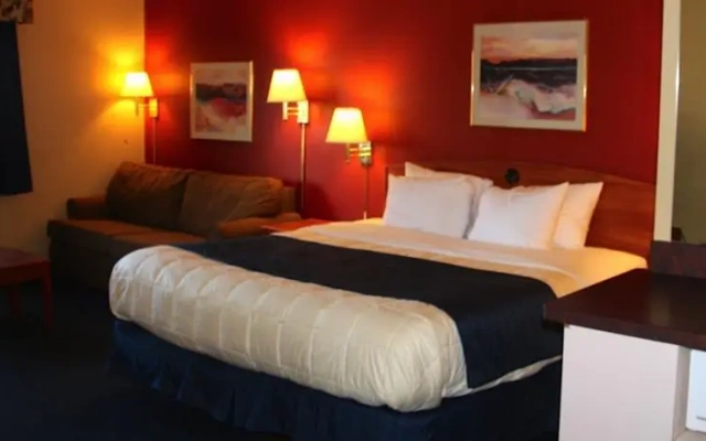 Comfort Inn Lakeville
