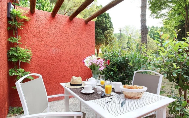 Resort in Arles With Pools Near Camargue