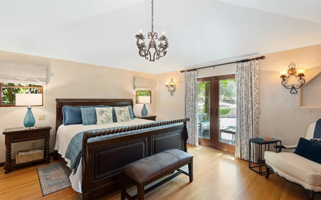 8545sono 3 Bedroom Home