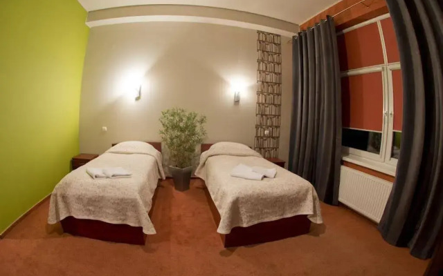 Hotel Centrum