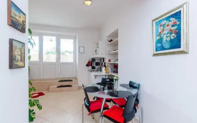 Apartment Libertas