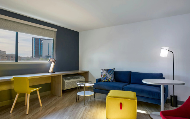 Aloft Scottsdale