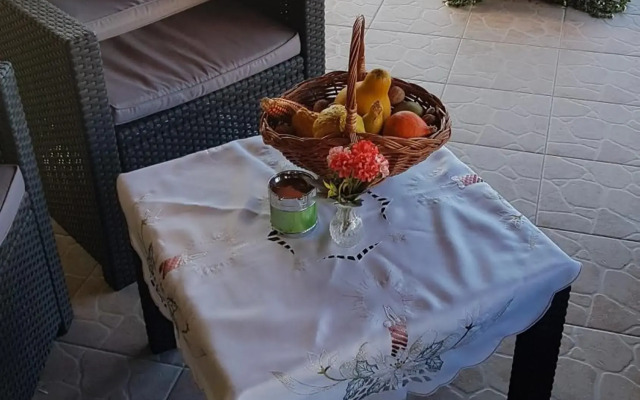 Apartmani Ksenija