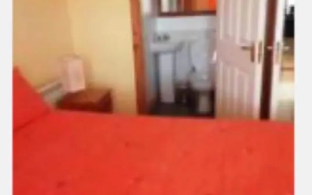 Bunbeg Apartment