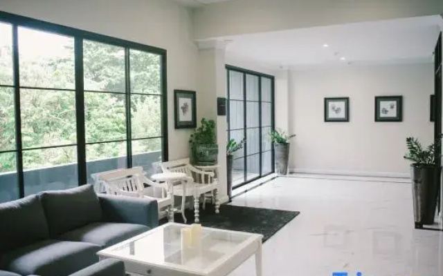 The Residences at C&C