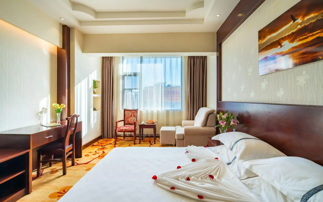 Hengsen Hotel