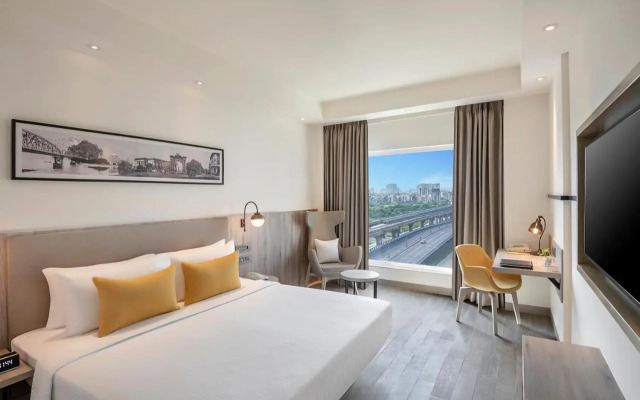 Lemon Tree Premier New Town Kolkata