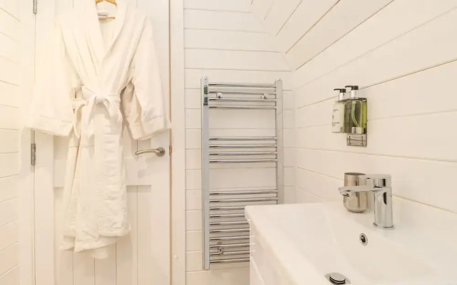 Lovies Place - Crossgate Luxury Glamping