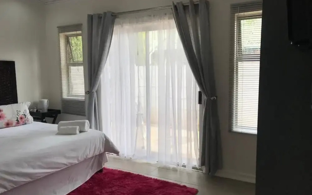 Royal Bafokeng Guest House