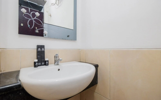 Cozy And Tidy Studio Apartment Mangga Dua Residence
