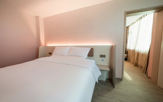 Hanting Express Beijing Xinguozhan