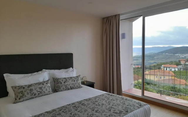 Quinta Manhas Douro