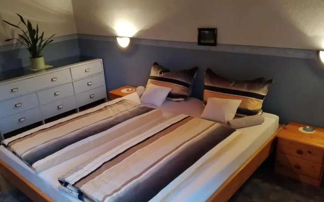 Ferienwohnung Steinbauer