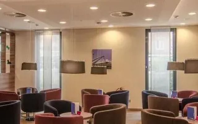 Holiday Inn Express Düsseldorf - City