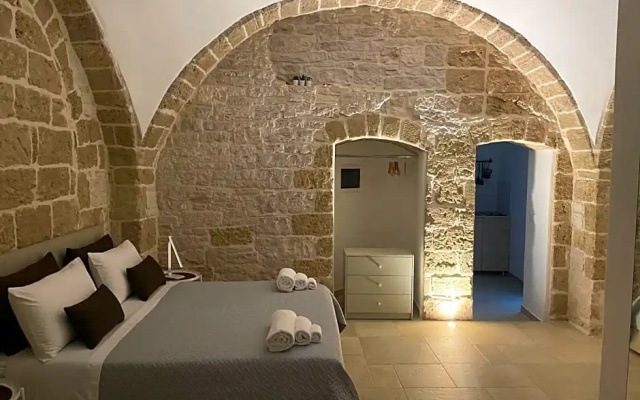 Primo bed and breakfast