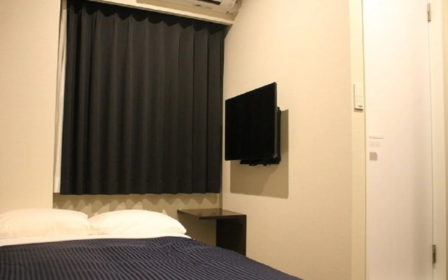 Hotel LiVEMAX Umeda Nakatsu