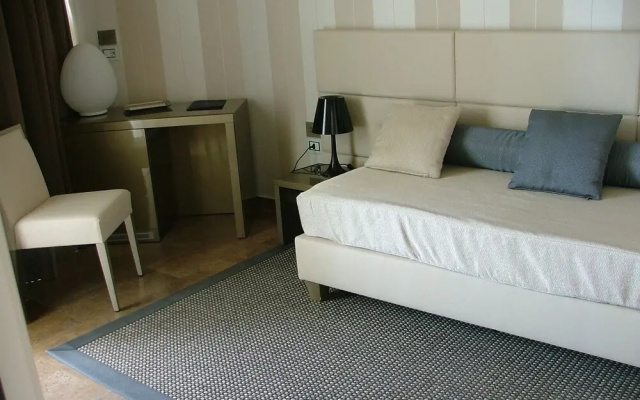 Hotel Sabbia Doro