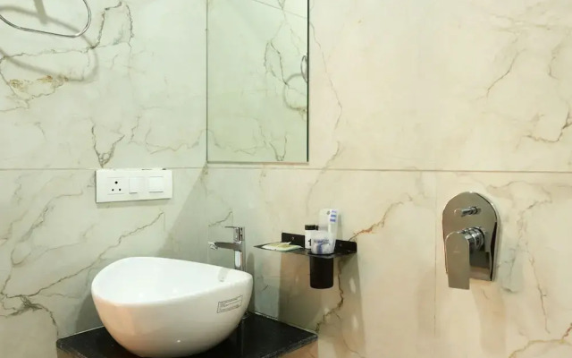Hotel BKC Minerva