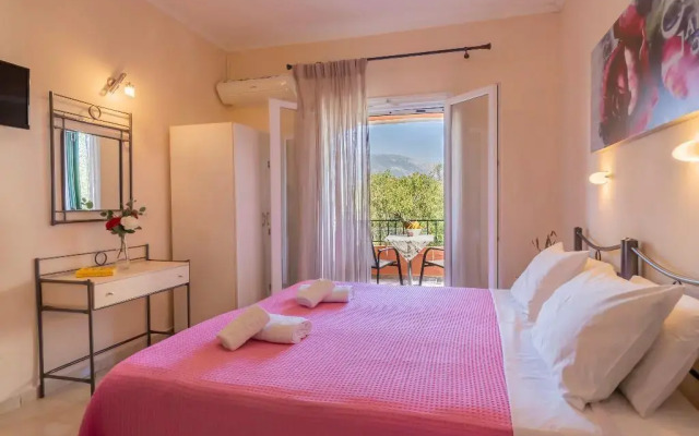 Ziogas Luxury Apartment's