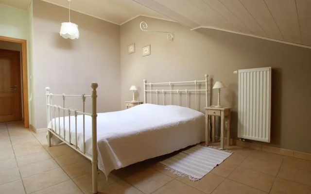 Attractive Apartment in Jehonville With Terrace