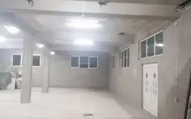 Sfinga apartman