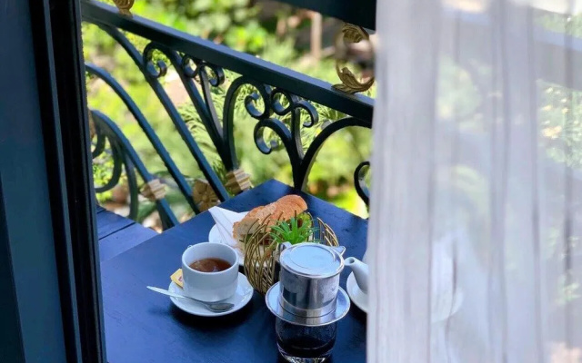 The Royal Hotel  Apartment - Phu My Hung