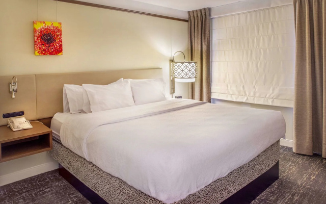 Hilton Garden Inn Chesterfield