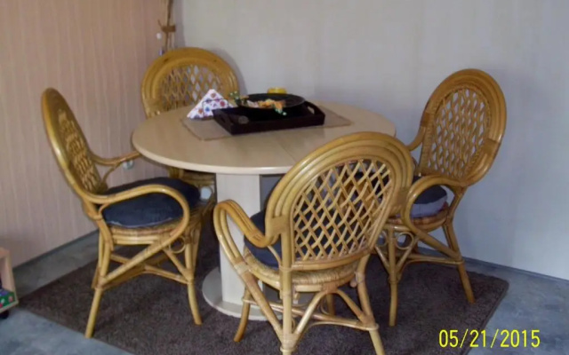Ferienwohnung Bauer