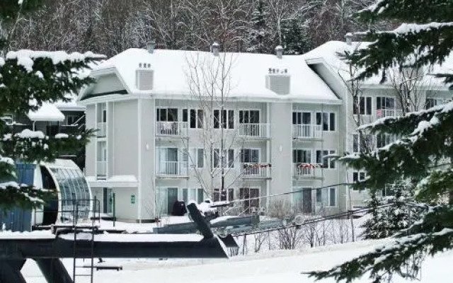 Chalet 33 Chemin du Hameau 302