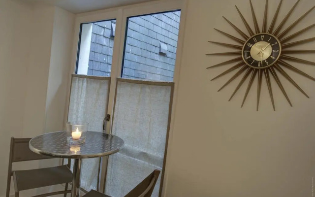 Le Relais Du Lion