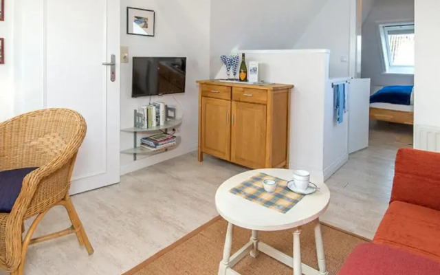 Wohnung Studio