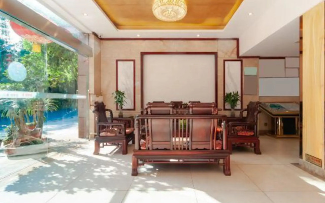 Juxiang Resort