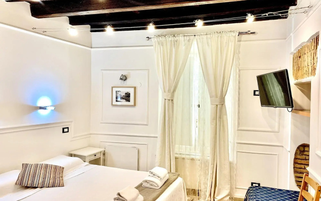 Domus Ester Roma