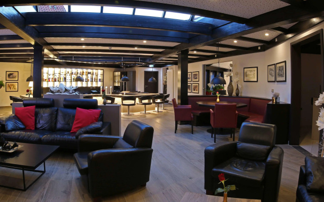 Best Western Premier Hotel Alte Muehle