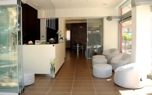 Hotel Morena