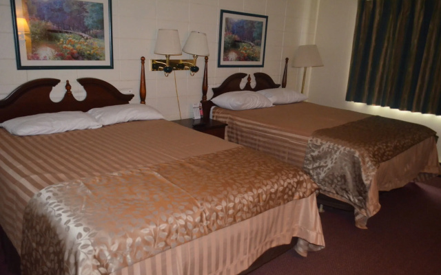 Grand Inn Fargo