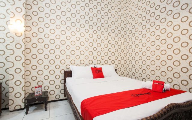 RedDoorz near Brawijaya University