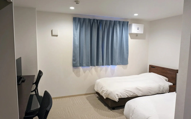 Hotel Paikaji