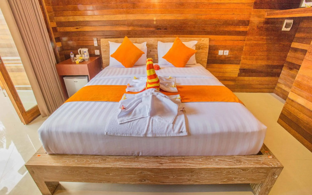 Dinatah Lembongan Villas